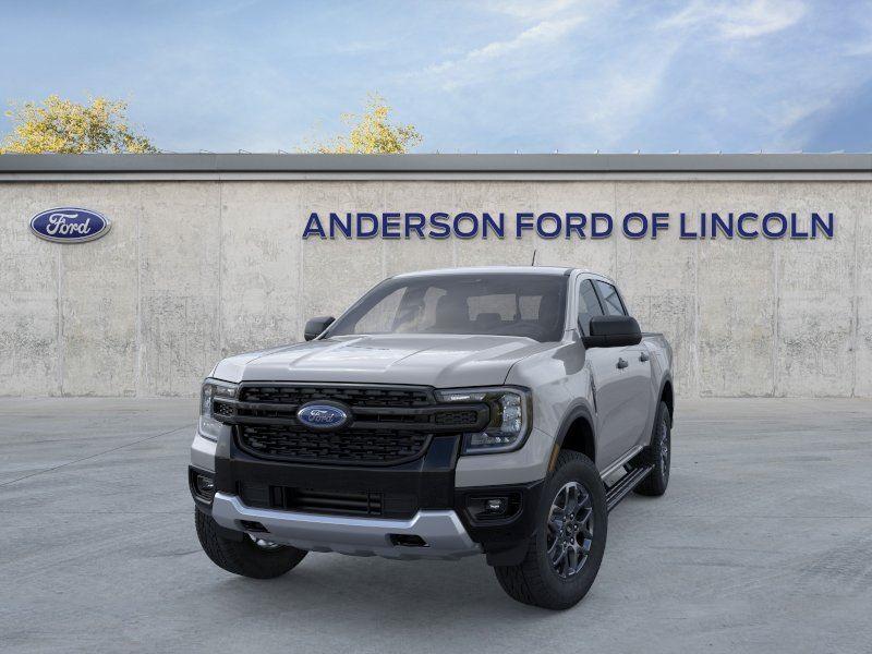 New 2026 Ford Ranger for sale in Lincoln NE