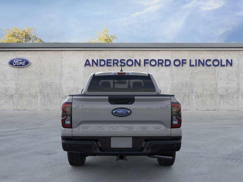New 2026 Ford Ranger for sale in Lincoln NE