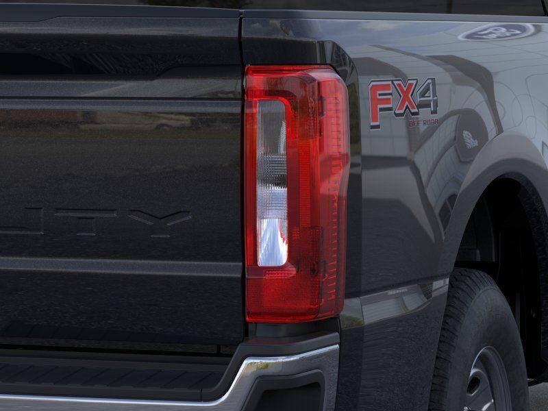 New 2026 Ford Super Duty F-250 for sale in Lincoln NE