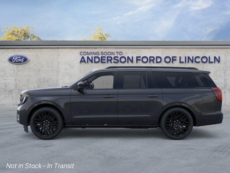 New 2026 Ford Expedition Max for sale in Lincoln NE