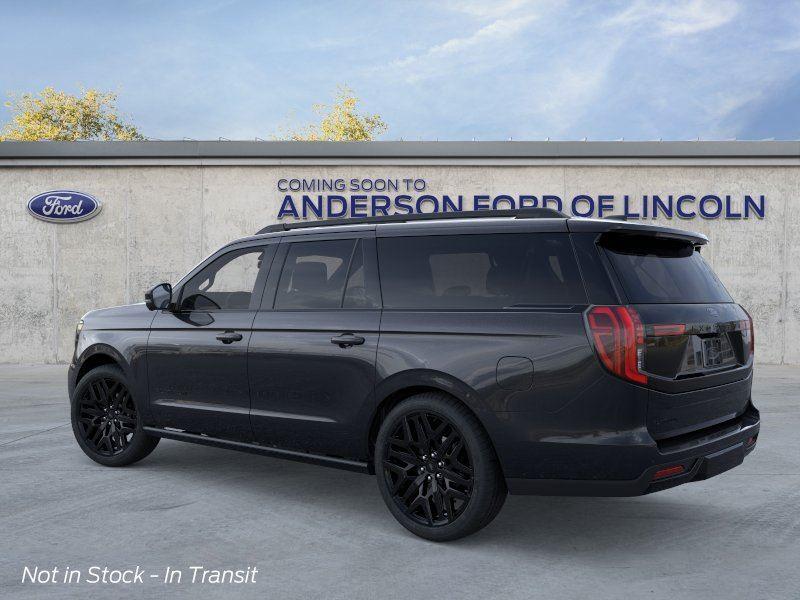 New 2026 Ford Expedition Max for sale in Lincoln NE