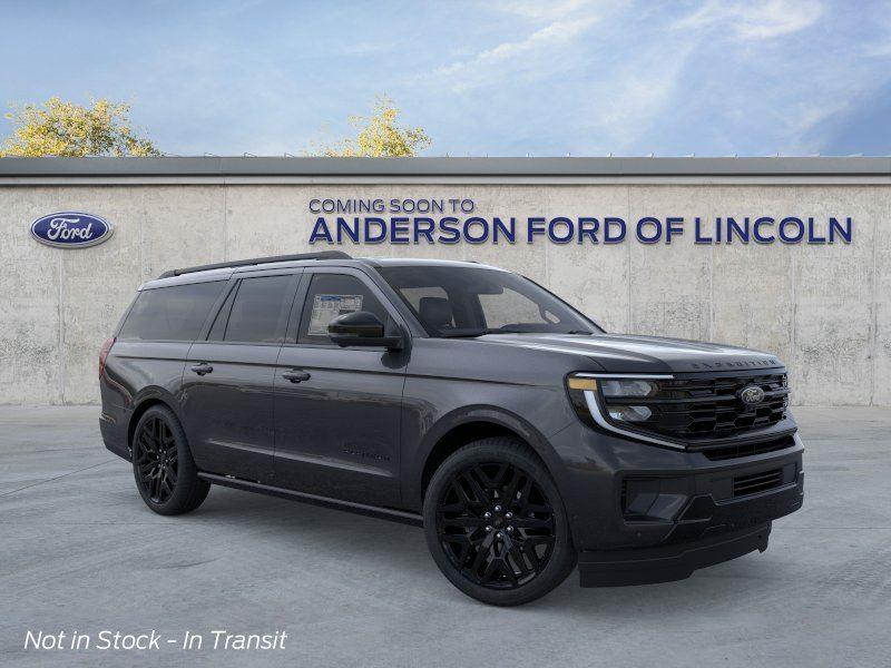 New 2026 Ford Expedition Max for sale in Lincoln NE