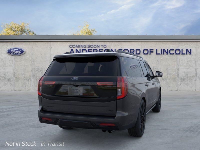 New 2026 Ford Expedition Max for sale in Lincoln NE