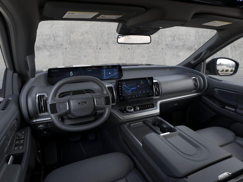 New 2026 Ford Expedition Max for sale in Lincoln NE