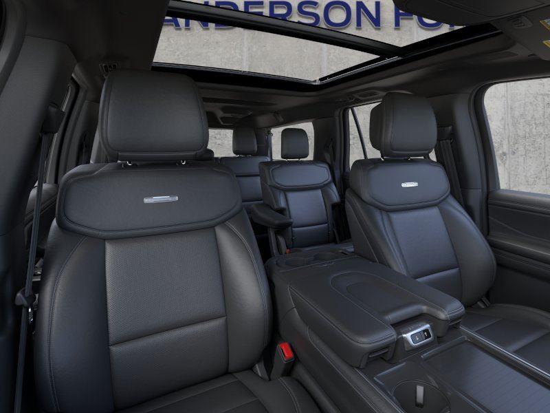New 2026 Ford Expedition Max for sale in Lincoln NE