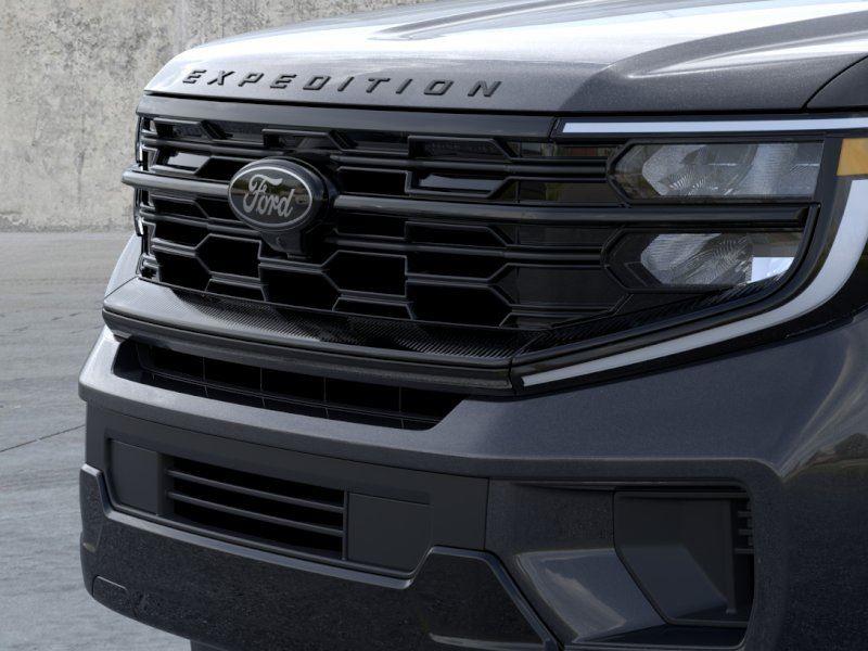 New 2026 Ford Expedition Max for sale in Lincoln NE