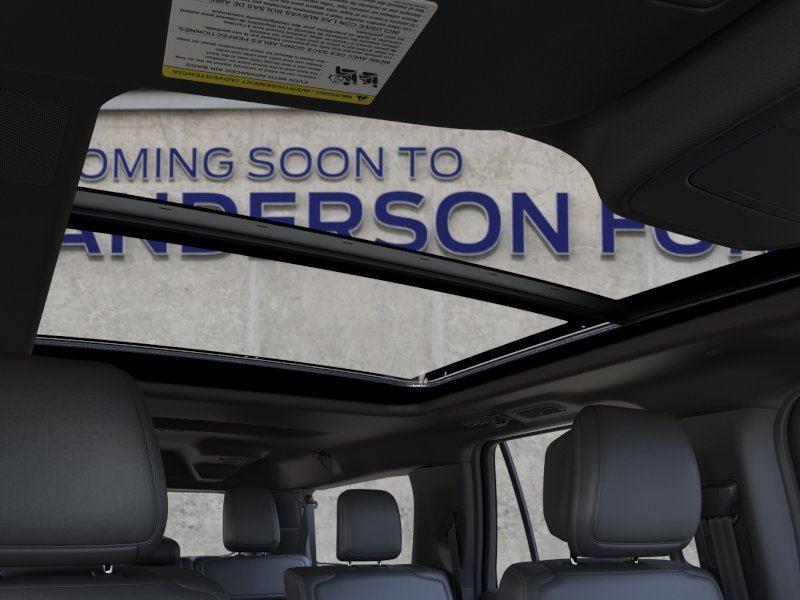 New 2026 Ford Expedition Max for sale in Lincoln NE