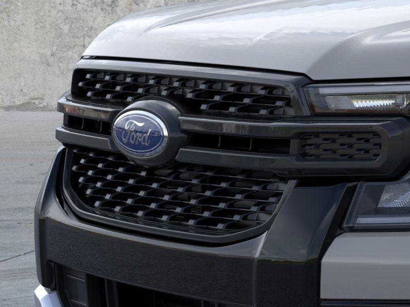 New 2026 Ford Ranger for sale in Lincoln NE