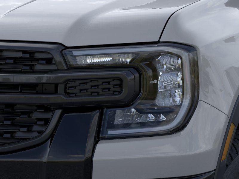New 2026 Ford Ranger for sale in Lincoln NE