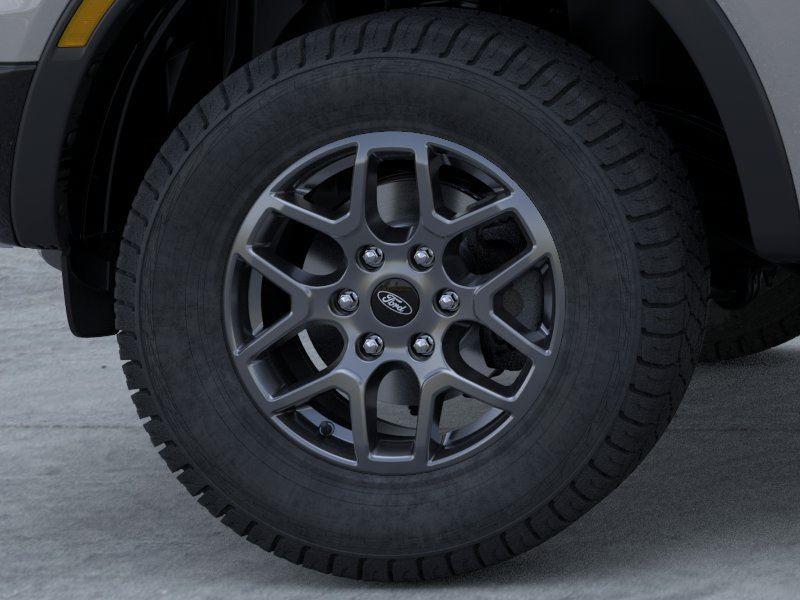 New 2026 Ford Ranger for sale in Lincoln NE