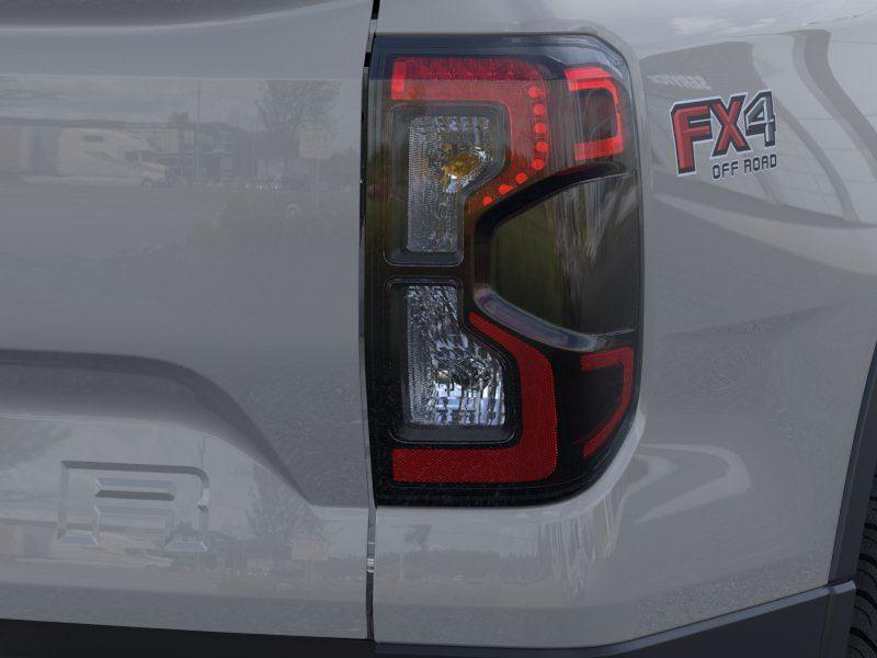 New 2026 Ford Ranger for sale in Lincoln NE