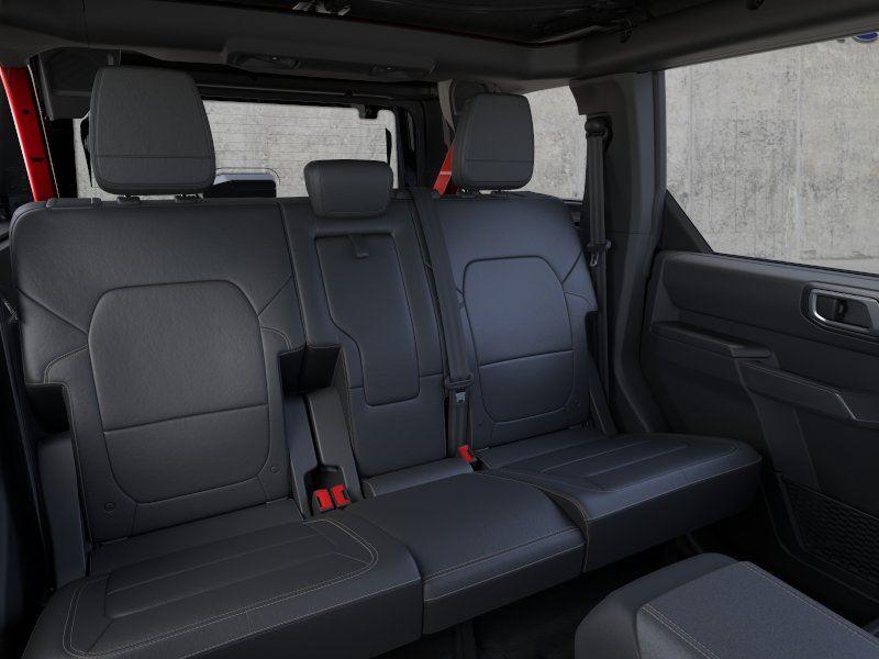 New 2026 Ford Bronco for sale in Lincoln NE