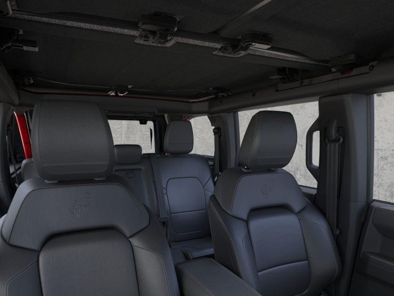 New 2026 Ford Bronco for sale in Lincoln NE