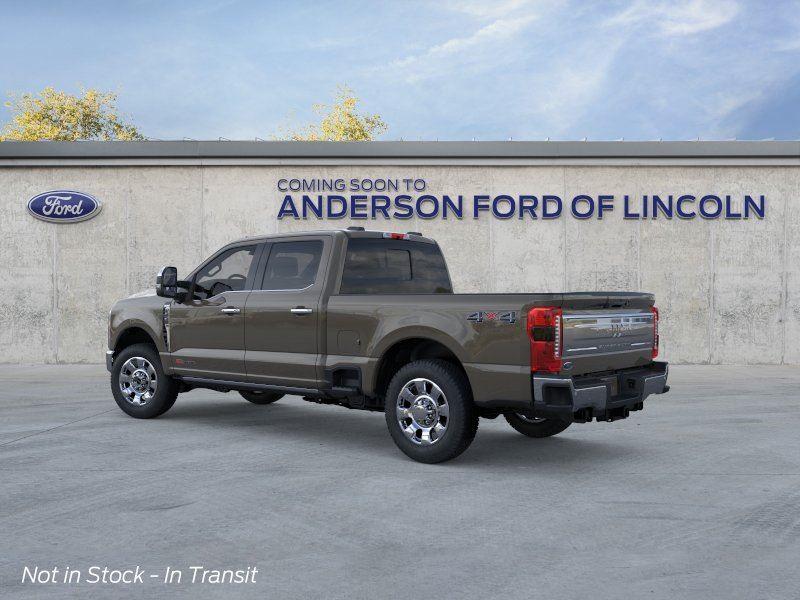 New 2026 Ford Super Duty F-250 for sale in Lincoln NE