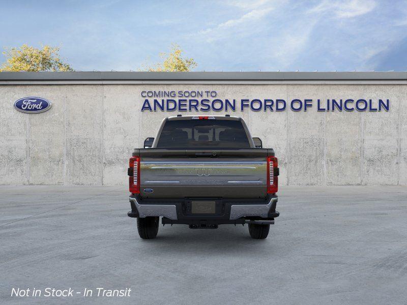 New 2026 Ford Super Duty F-250 for sale in Lincoln NE