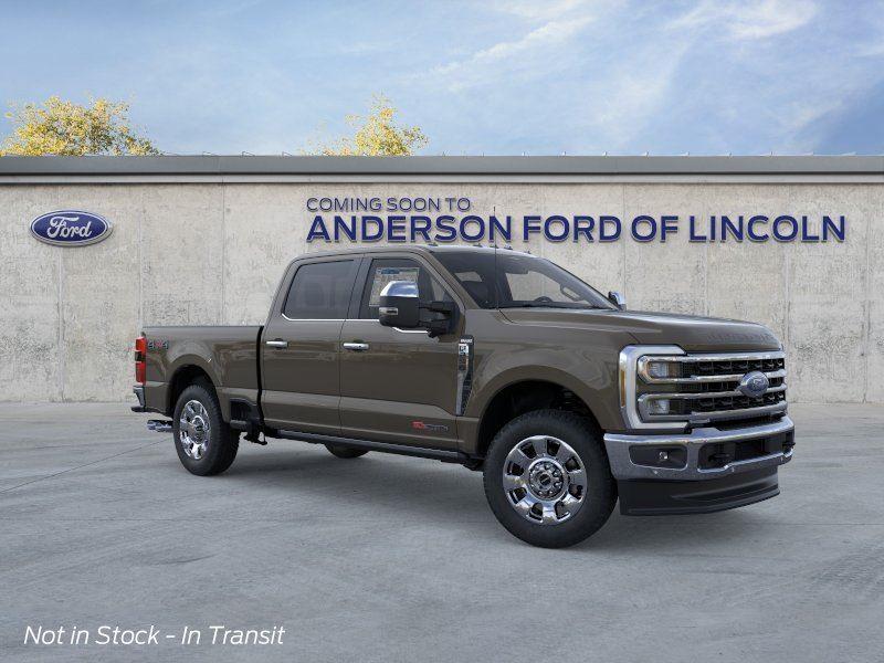 New 2026 Ford Super Duty F-250 for sale in Lincoln NE