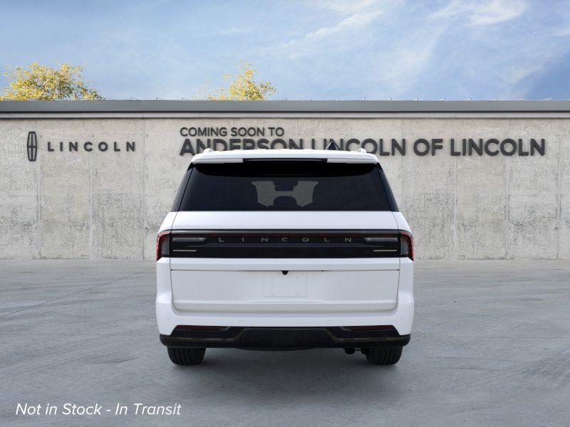 New 2026 Lincoln Navigator L for sale in Lincoln NE
