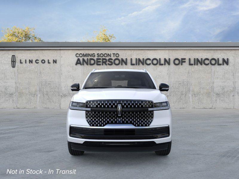New 2026 Lincoln Navigator L for sale in Lincoln NE