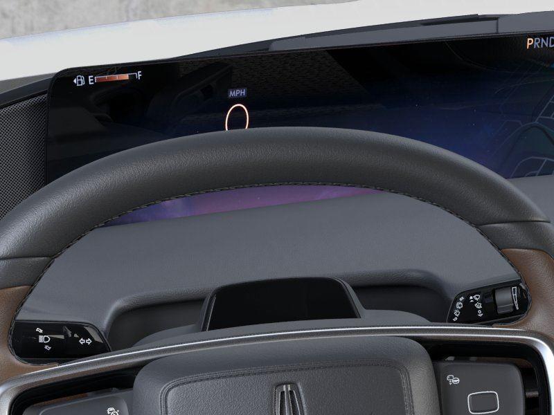 New 2026 Lincoln Navigator L for sale in Lincoln NE