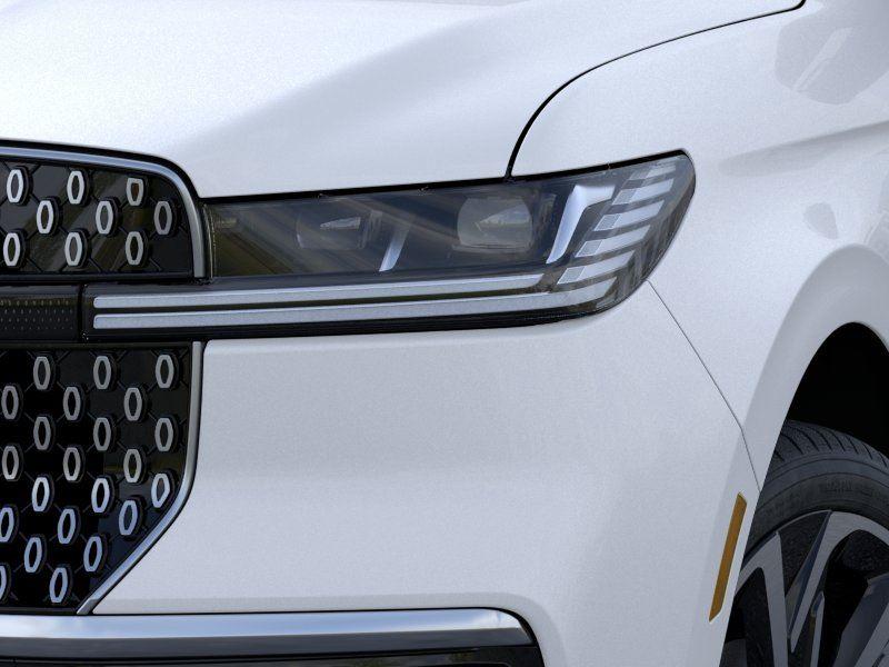 New 2026 Lincoln Navigator L for sale in Lincoln NE