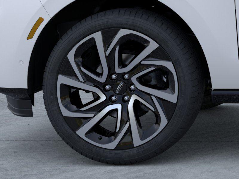 New 2026 Lincoln Navigator L for sale in Lincoln NE