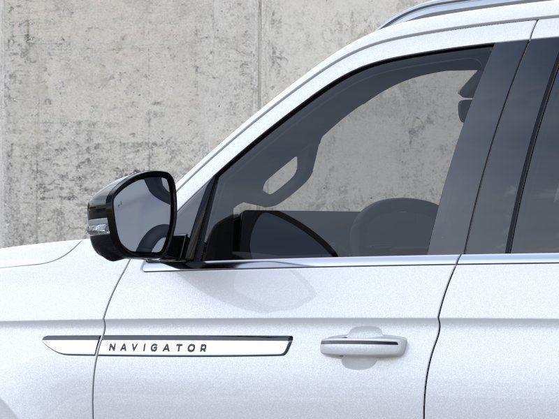 New 2026 Lincoln Navigator L for sale in Lincoln NE