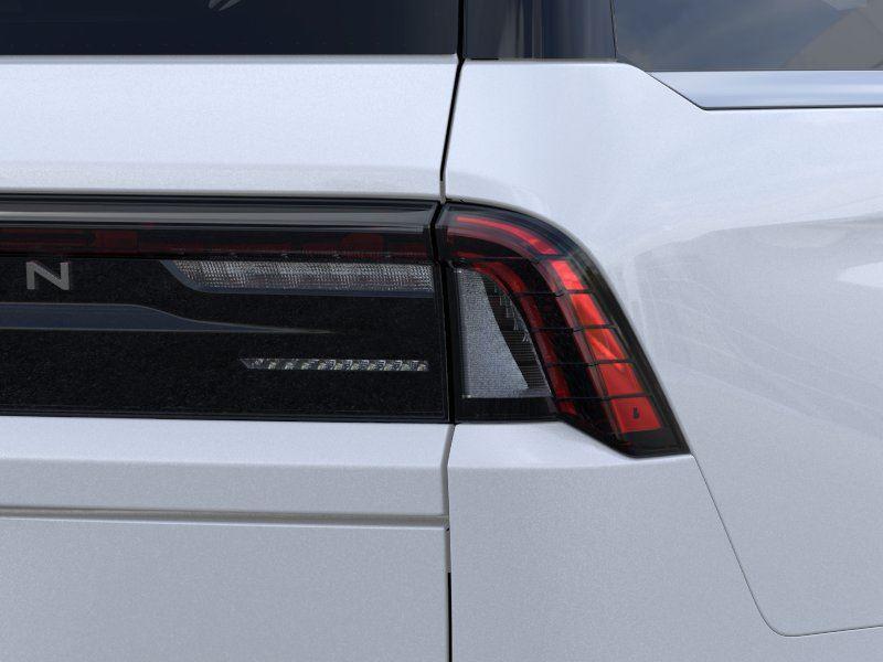 New 2026 Lincoln Navigator L for sale in Lincoln NE