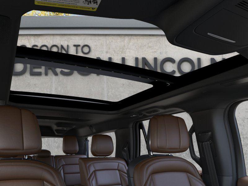 New 2026 Lincoln Navigator L for sale in Lincoln NE