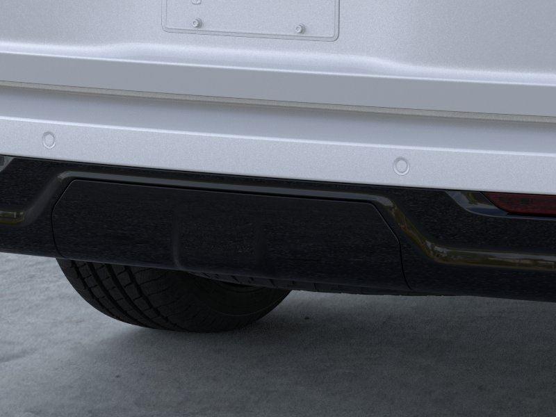 New 2026 Lincoln Navigator L for sale in Lincoln NE