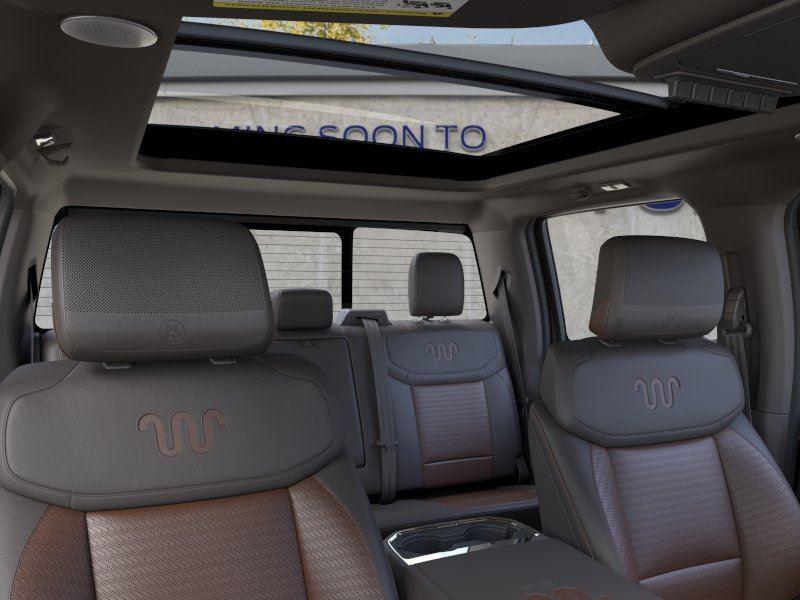 New 2026 Ford Super Duty F-250 for sale in Lincoln NE