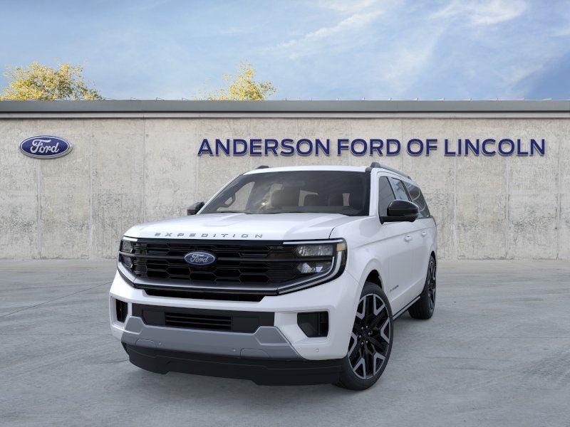 New 2026 Ford Expedition Max for sale in Lincoln NE