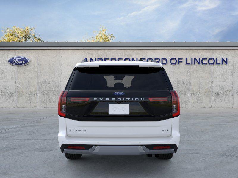 New 2026 Ford Expedition Max for sale in Lincoln NE