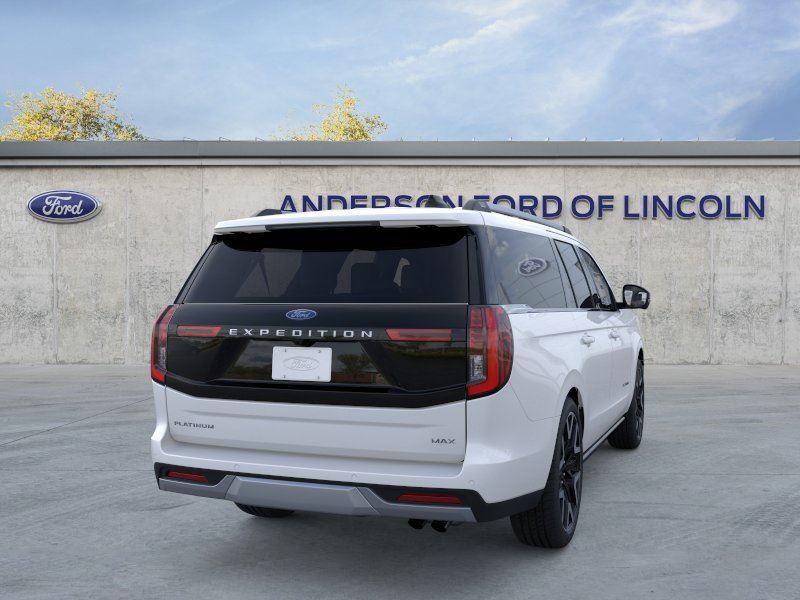 New 2026 Ford Expedition Max for sale in Lincoln NE