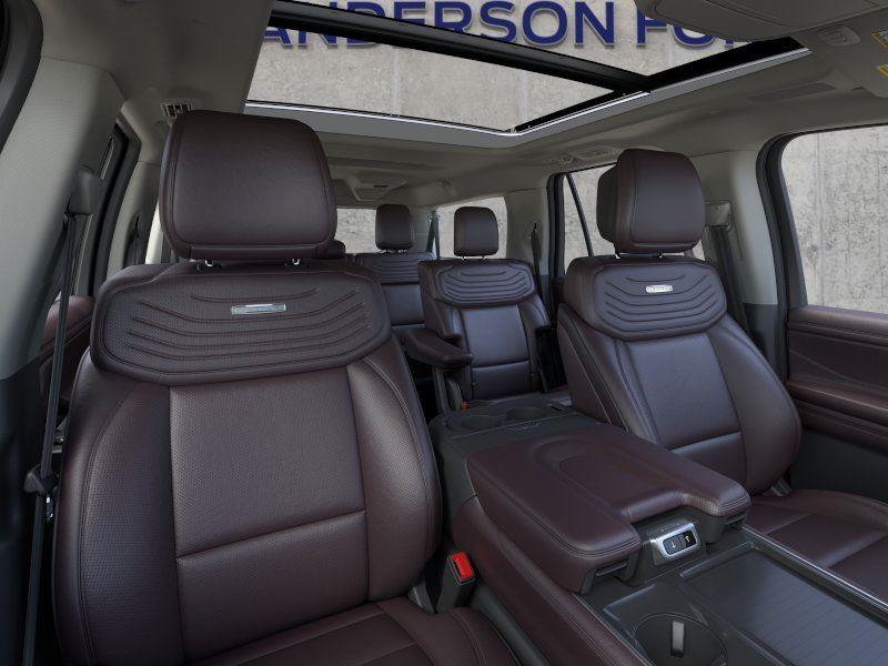 New 2026 Ford Expedition Max for sale in Lincoln NE