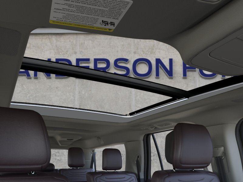 New 2026 Ford Expedition Max for sale in Lincoln NE