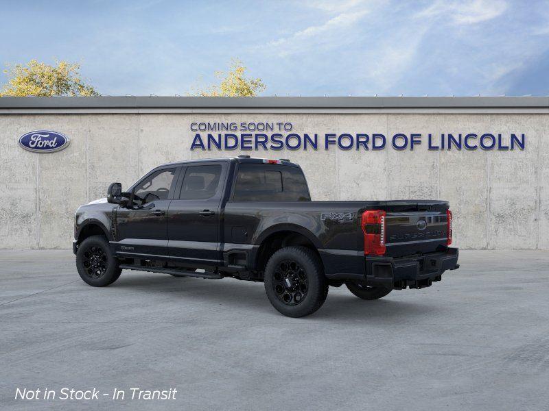 New 2026 Ford Super Duty F-250 for sale in Lincoln NE