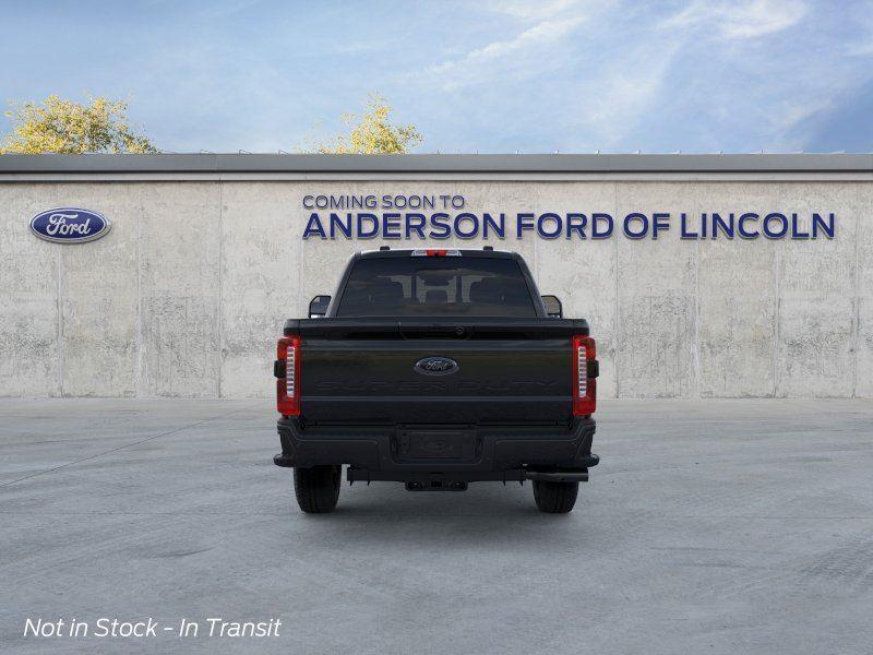 New 2026 Ford Super Duty F-250 for sale in Lincoln NE
