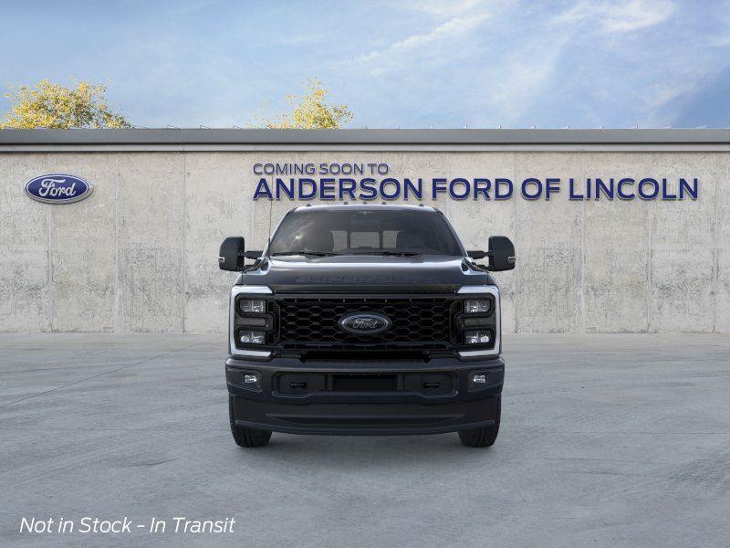 New 2026 Ford Super Duty F-250 for sale in Lincoln NE