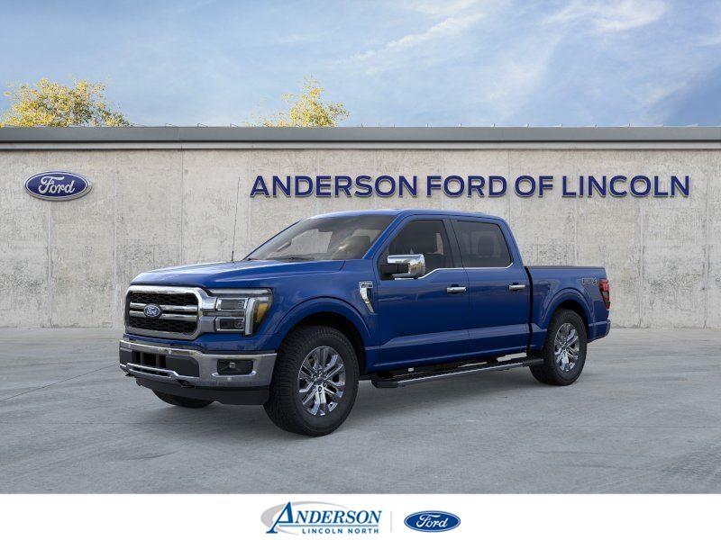 New 2026 Ford F-150 for sale in Lincoln NE