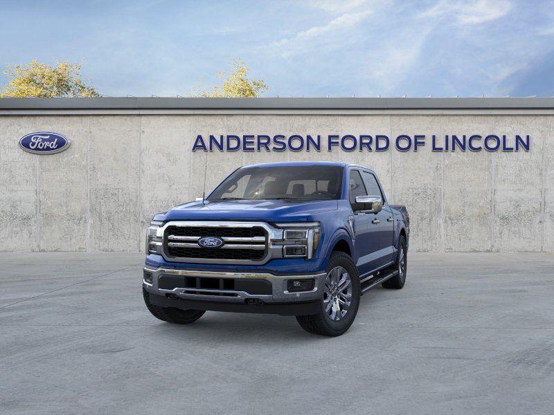 New 2026 Ford F-150 for sale in Lincoln NE