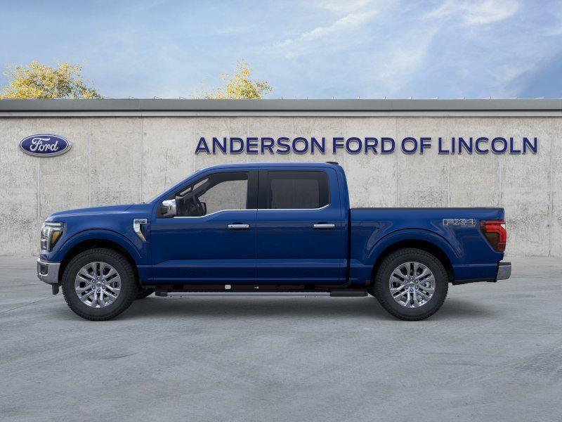New 2026 Ford F-150 for sale in Lincoln NE