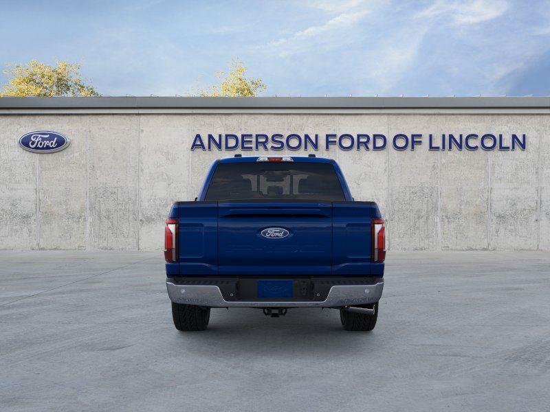 New 2026 Ford F-150 for sale in Lincoln NE