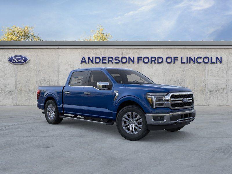 New 2026 Ford F-150 for sale in Lincoln NE