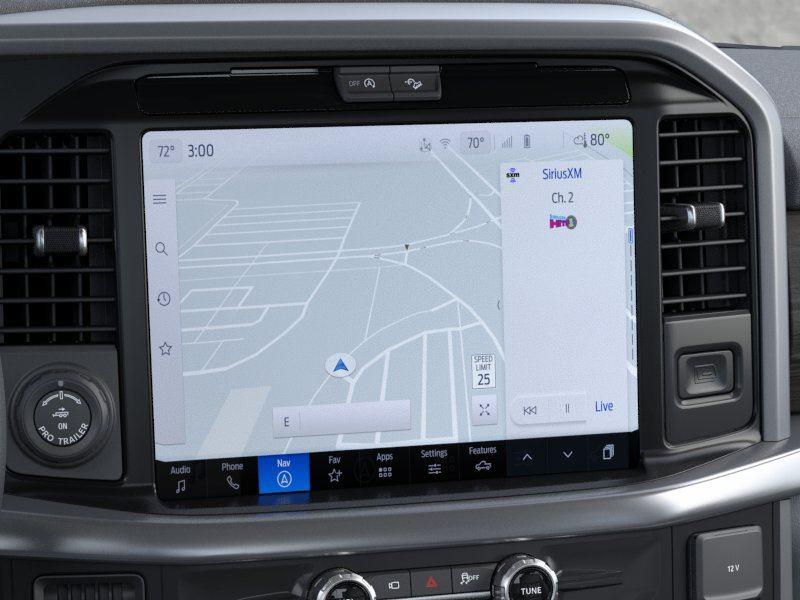 New 2026 Ford F-150 for sale in Lincoln NE