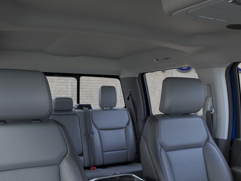 New 2026 Ford F-150 for sale in Lincoln NE