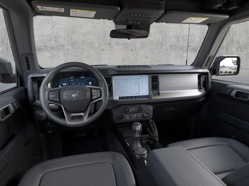New 2026 Ford Bronco for sale in Lincoln NE