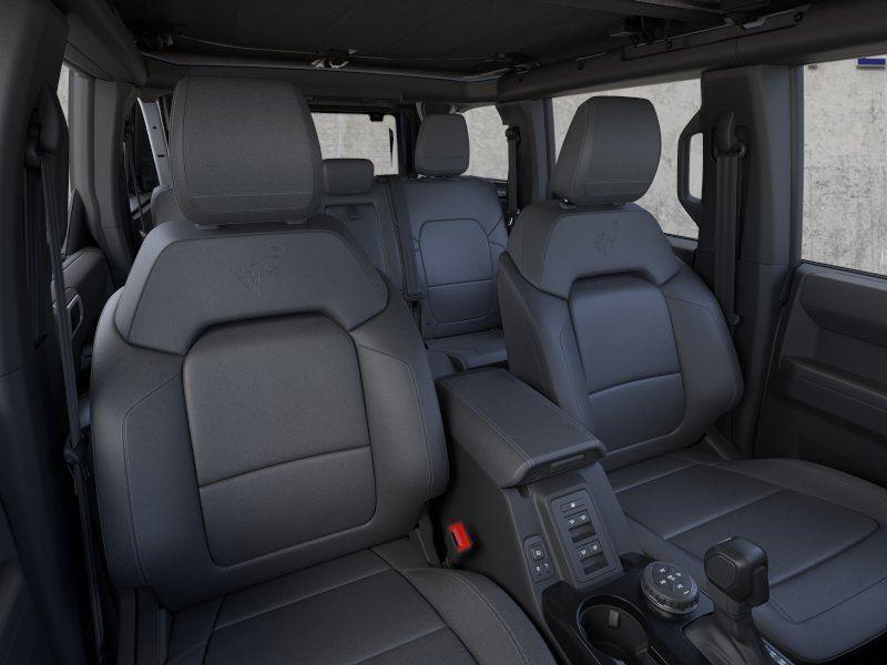 New 2026 Ford Bronco for sale in Lincoln NE