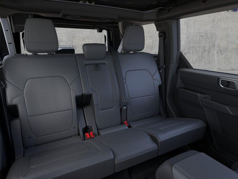 New 2026 Ford Bronco for sale in Lincoln NE