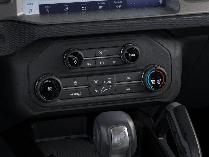 New 2026 Ford Bronco for sale in Lincoln NE