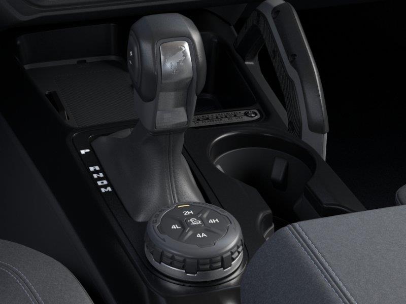 New 2026 Ford Bronco for sale in Lincoln NE